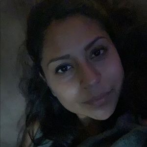 Meet your Posher, Mandy